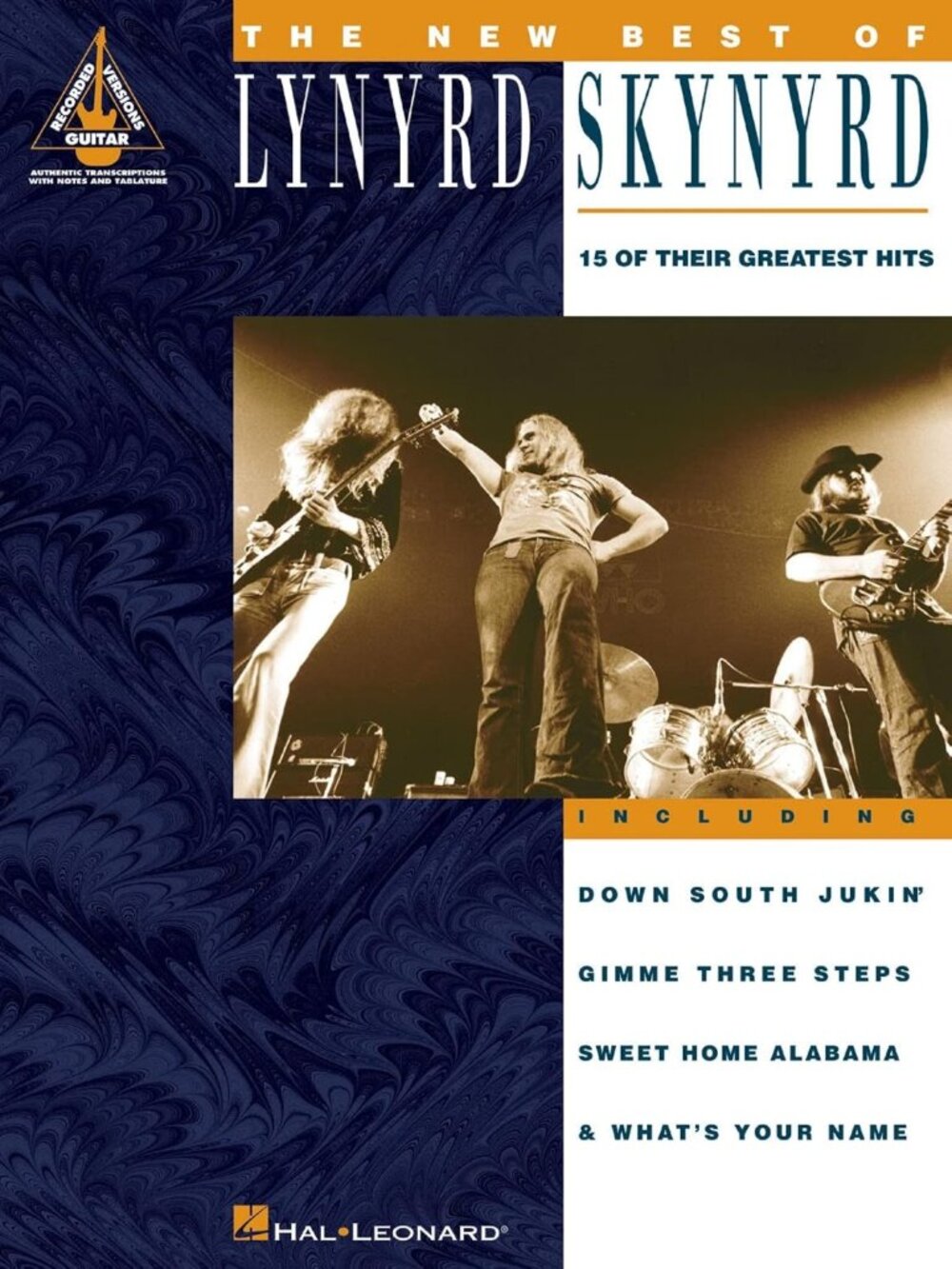 Electric Guitar Sheet Music Book | Classic Rock Tabs for Intermediate & Advanced